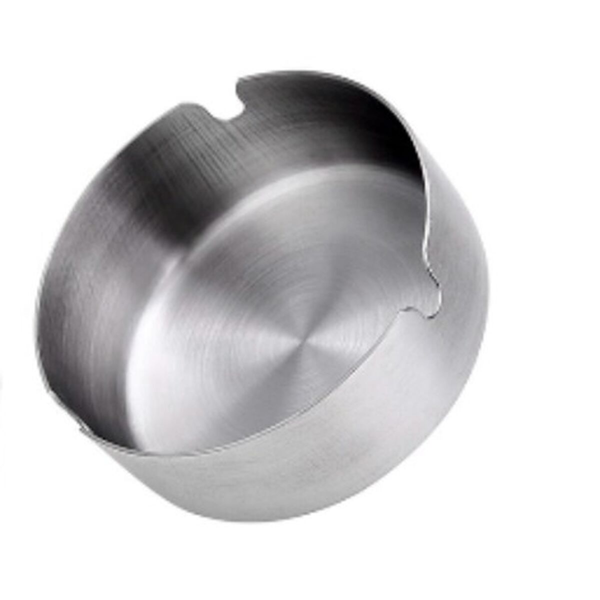 Askfat Confortime Stål 10 cm (36 antal) - 3