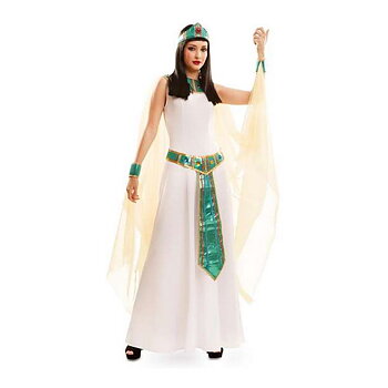 Maskeraddräkt vuxna My Other Me Cleopatra Egyptisk kvinna