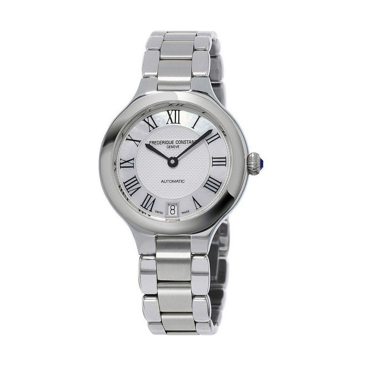Damklocka Frederique Constant CLASSIC DELIGHT (Ø 33 mm) - 7