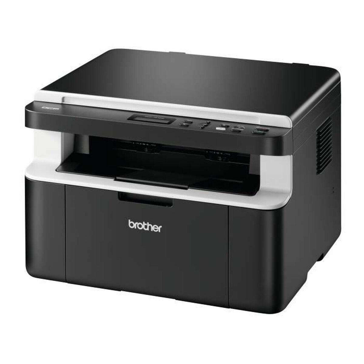 Multifunktionsskrivare Brother DCP-1612W Wi-Fi A4 - 2