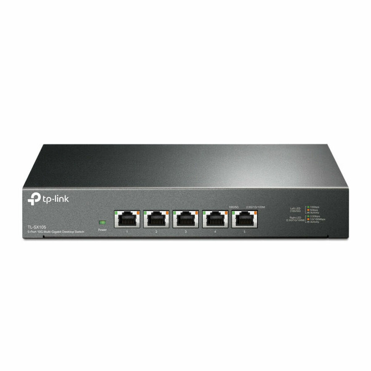 Switch TP-Link - 2