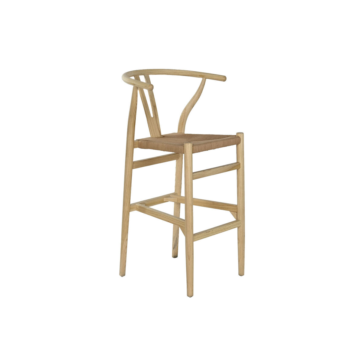 Sittpall Home ESPRIT 43 x 42 x 106 cm
