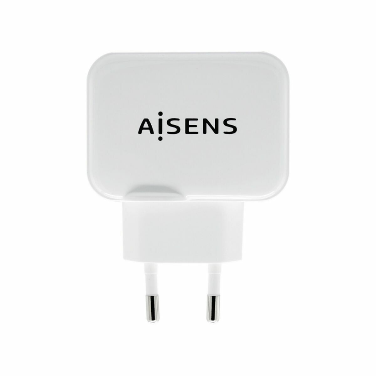 Väggladdare Aisens A110-0439 Vit (1 antal)