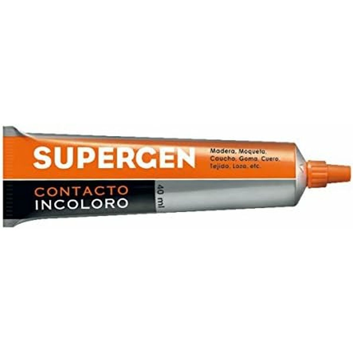 kontaktlim SUPERGEN 40 ml (24 antal) - 2