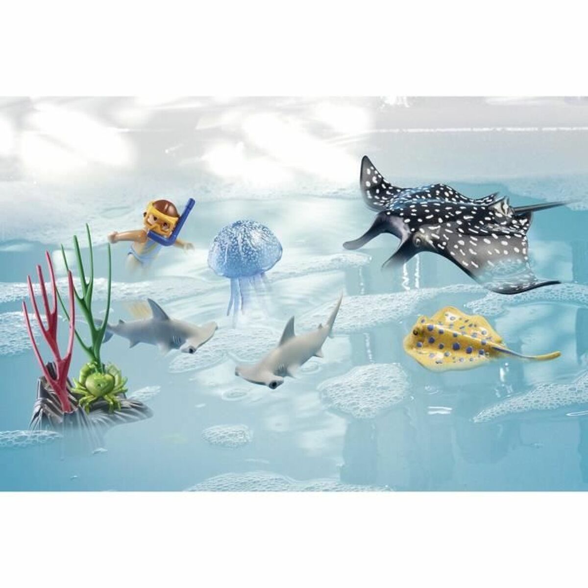 Playset Playmobil - 3