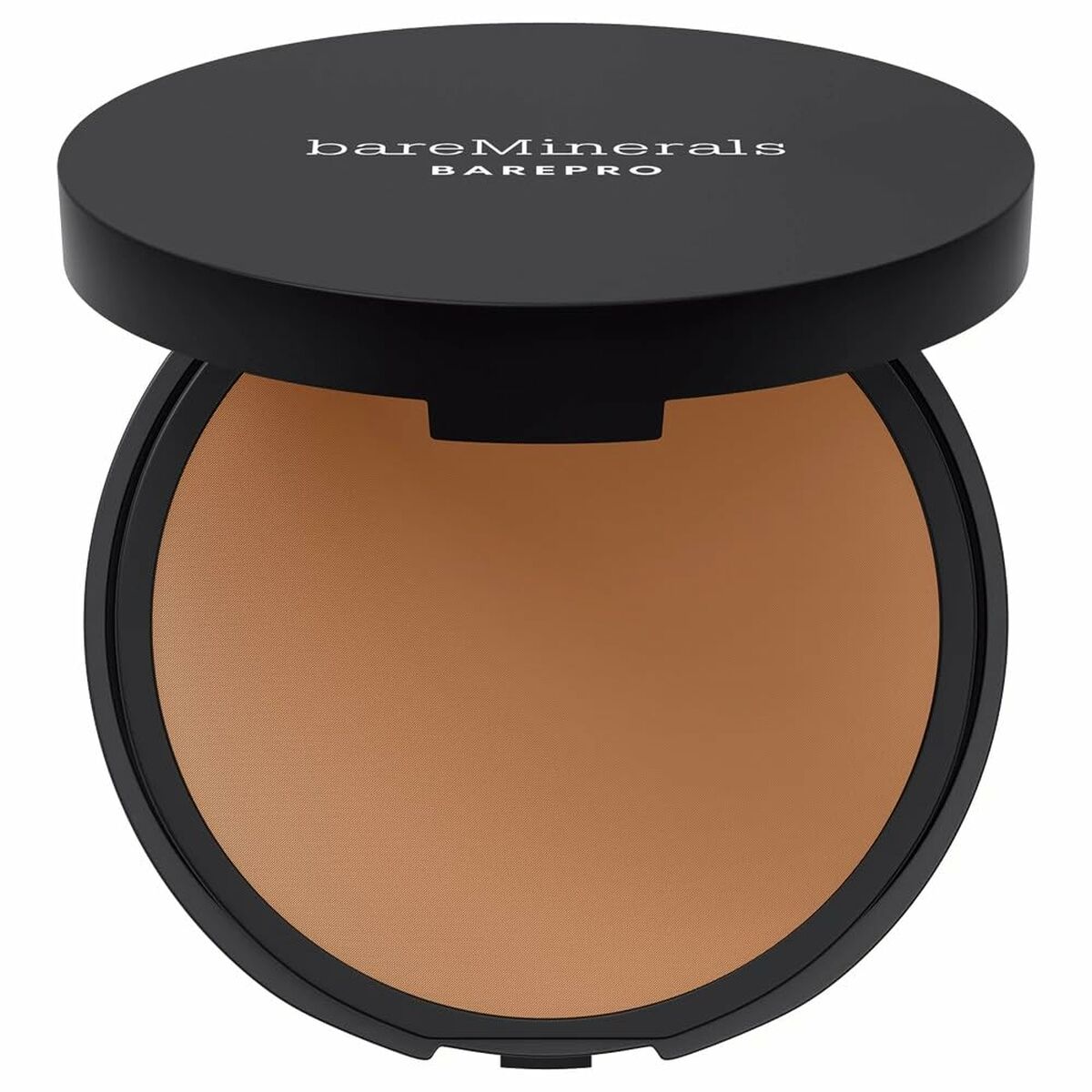 Basmakeup - pulver bareMinerals Barepro Medium Deep 45 Warm 8 g