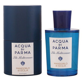 Parfym Unisex Blu Mediterraneo Mandorlo Di Sicilia Acqua Di Parma 317151 EDT 150 ml