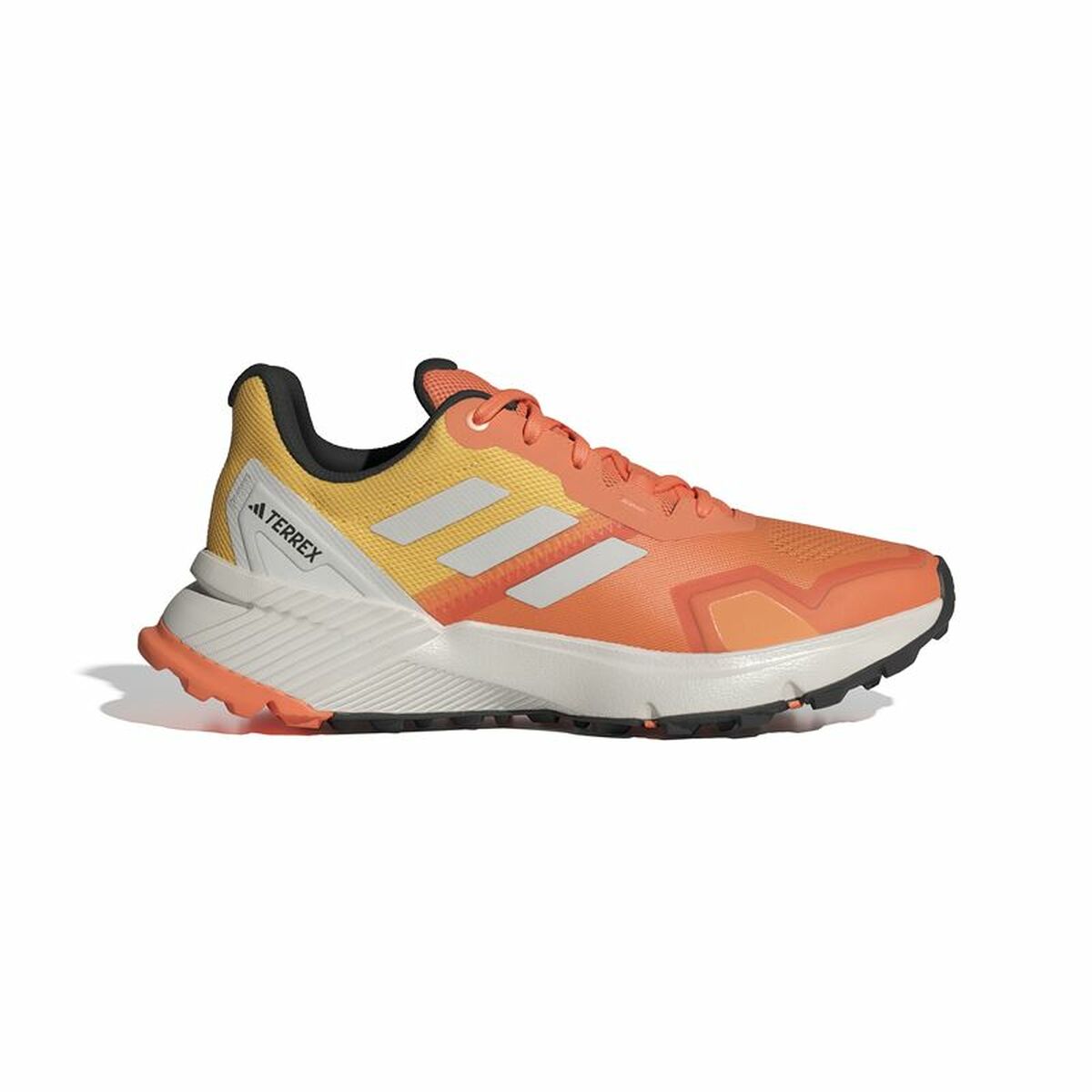 Promenadsko, Herr Adidas Terrex Soulstride Trail Orange