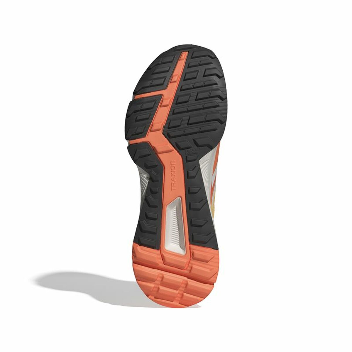 Promenadsko, Herr Adidas Terrex Soulstride Trail Orange - 3