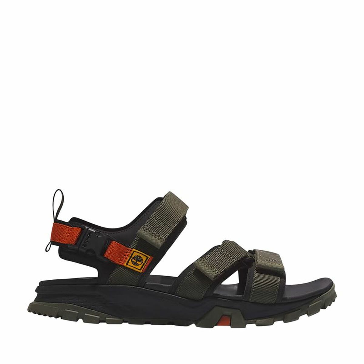 Mountain sandaler Timberland Garrison Trail Oliv
