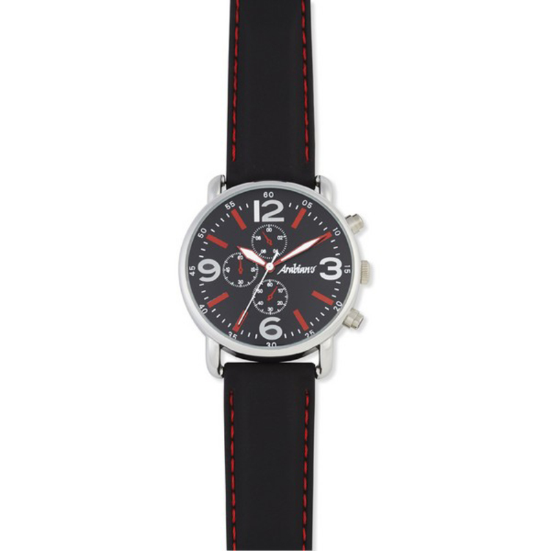 Herrklocka Arabians HBA2259N (Ø 43 mm) - 4