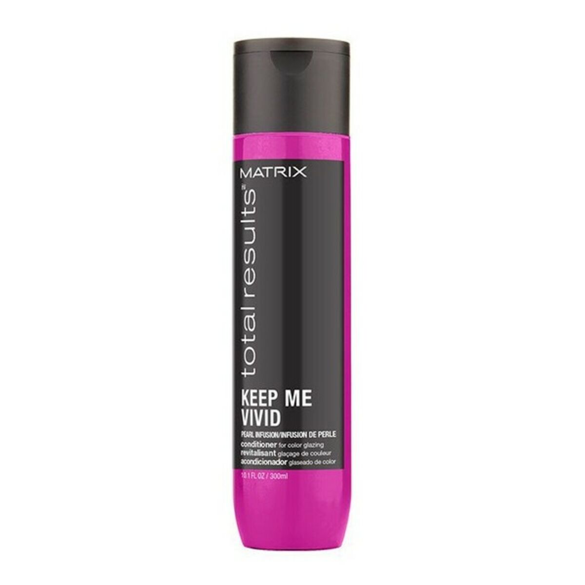 Conditioner för färgat hår Keep Me Vivid Matrix (300 ml) - 3