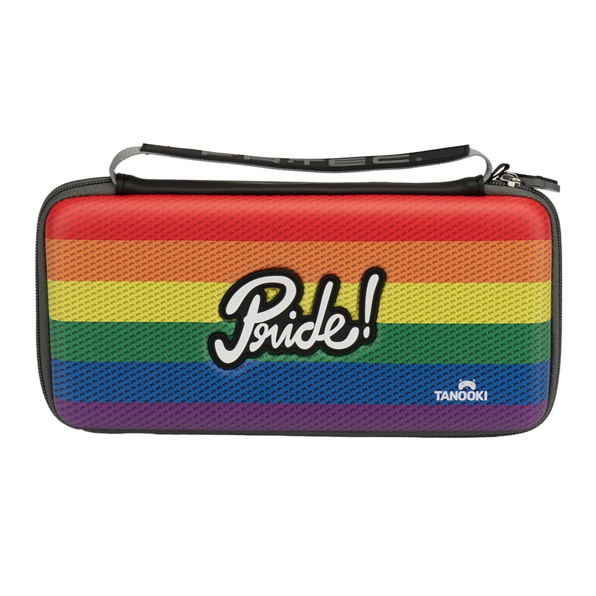Fall till Nintendo Switch FR-TEC Pride