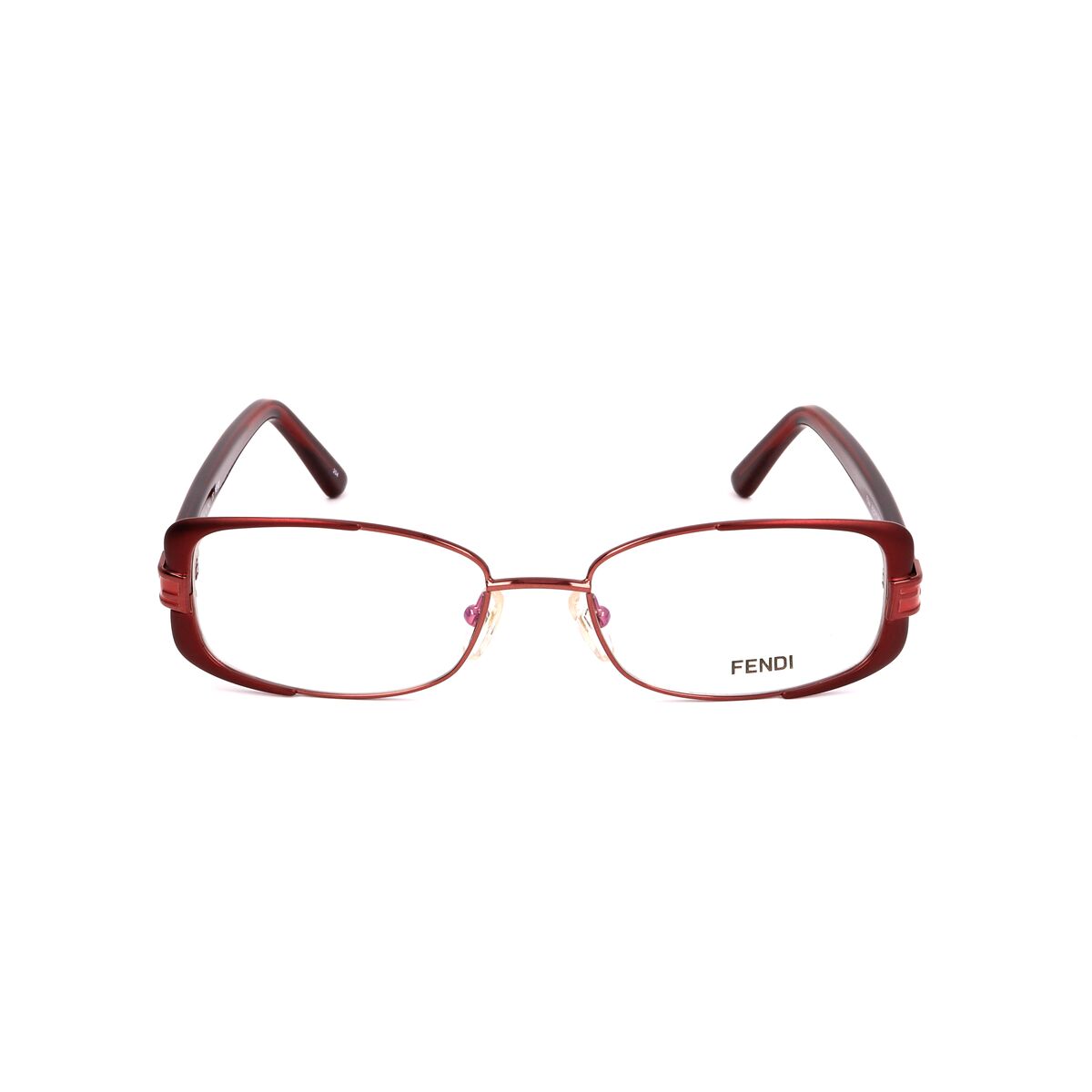 Glasögonbågar Fendi FENDI-944-603 Ø 52 mm - 2