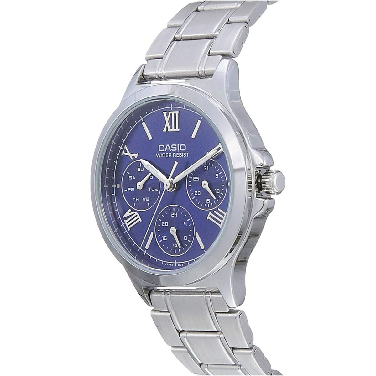Damklocka Casio LADY MULTIFUNCTION (Ø 33 mm) - 7