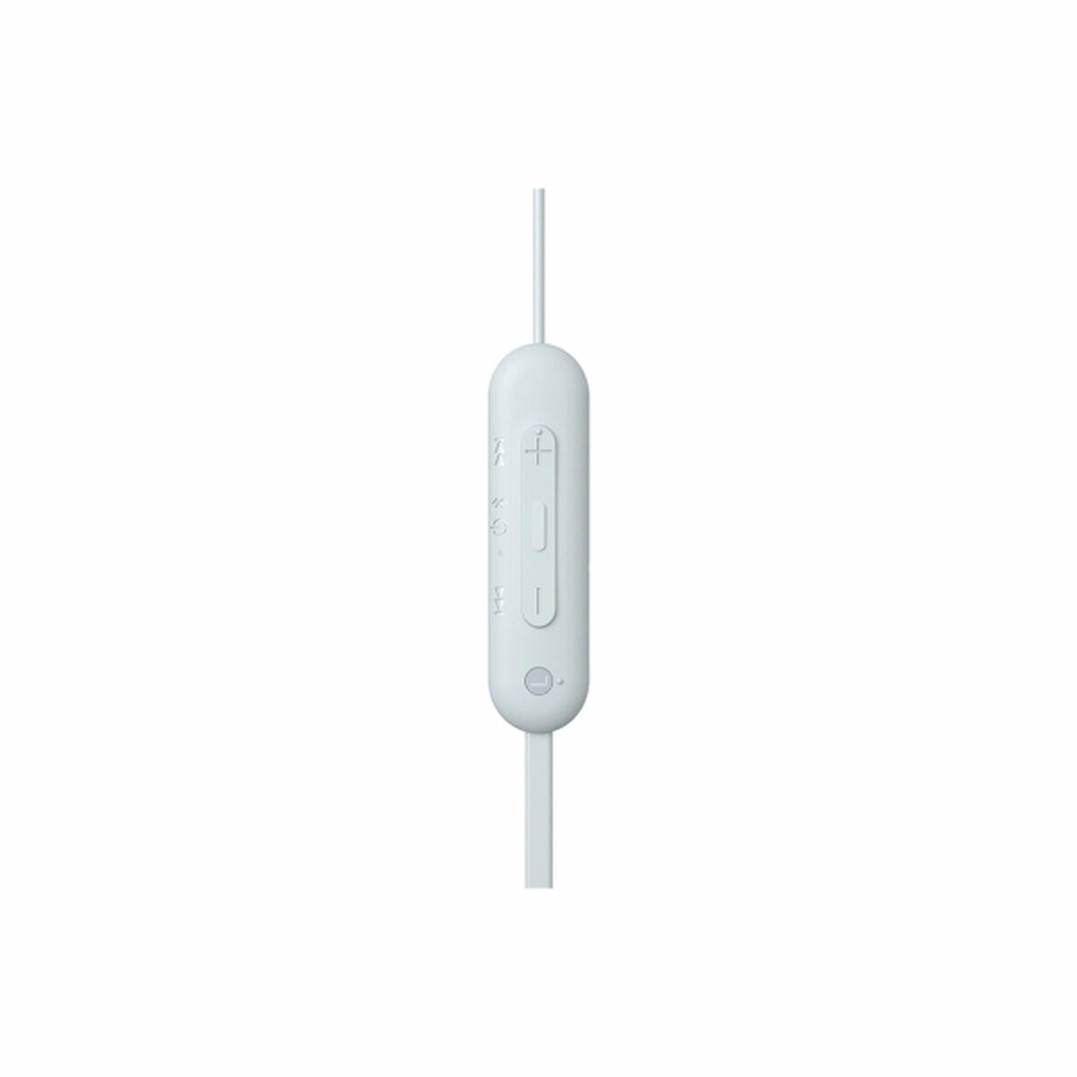 Bluetooth Hörlurar Sony WIC100W.CE7 Vit - 3