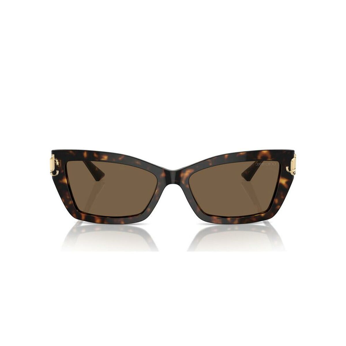 Damsolglasögon Jimmy Choo JC 5011U - 2