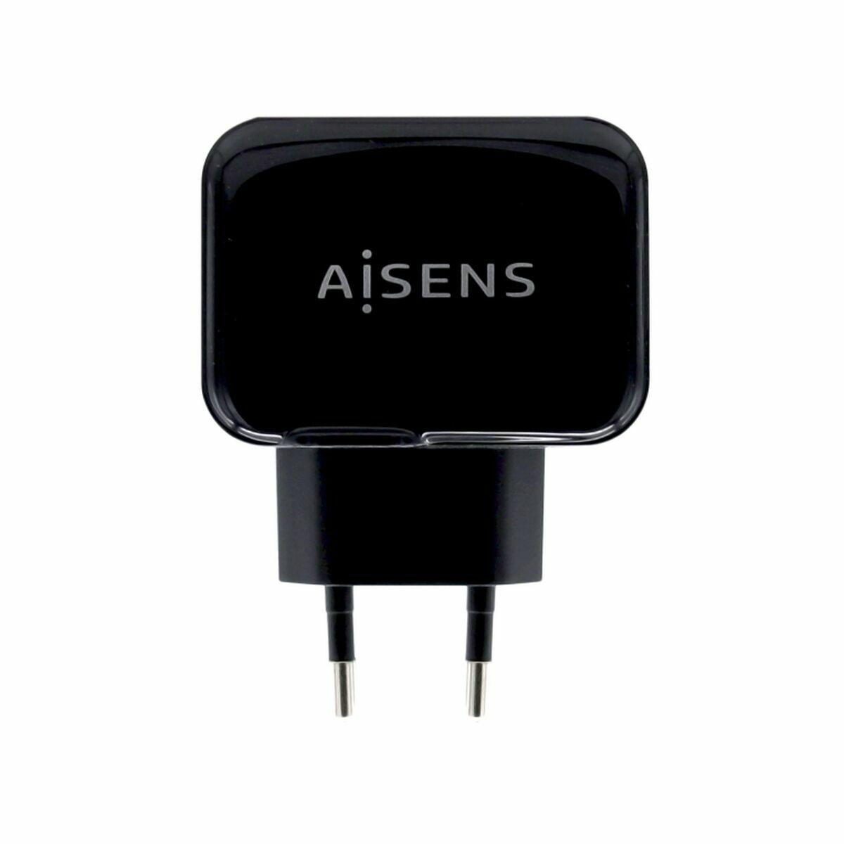 Väggladdare Aisens A110-0440 Svart 17 W (1 antal)