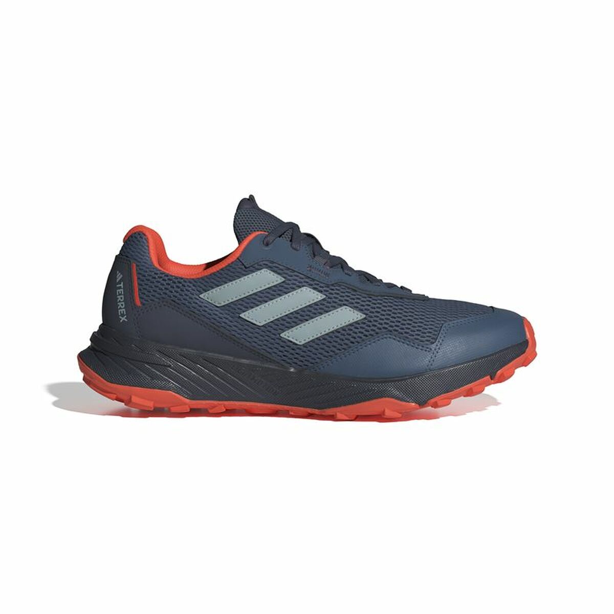 Herr trail löparskor (bergslöpning) Adidas Tracefinder