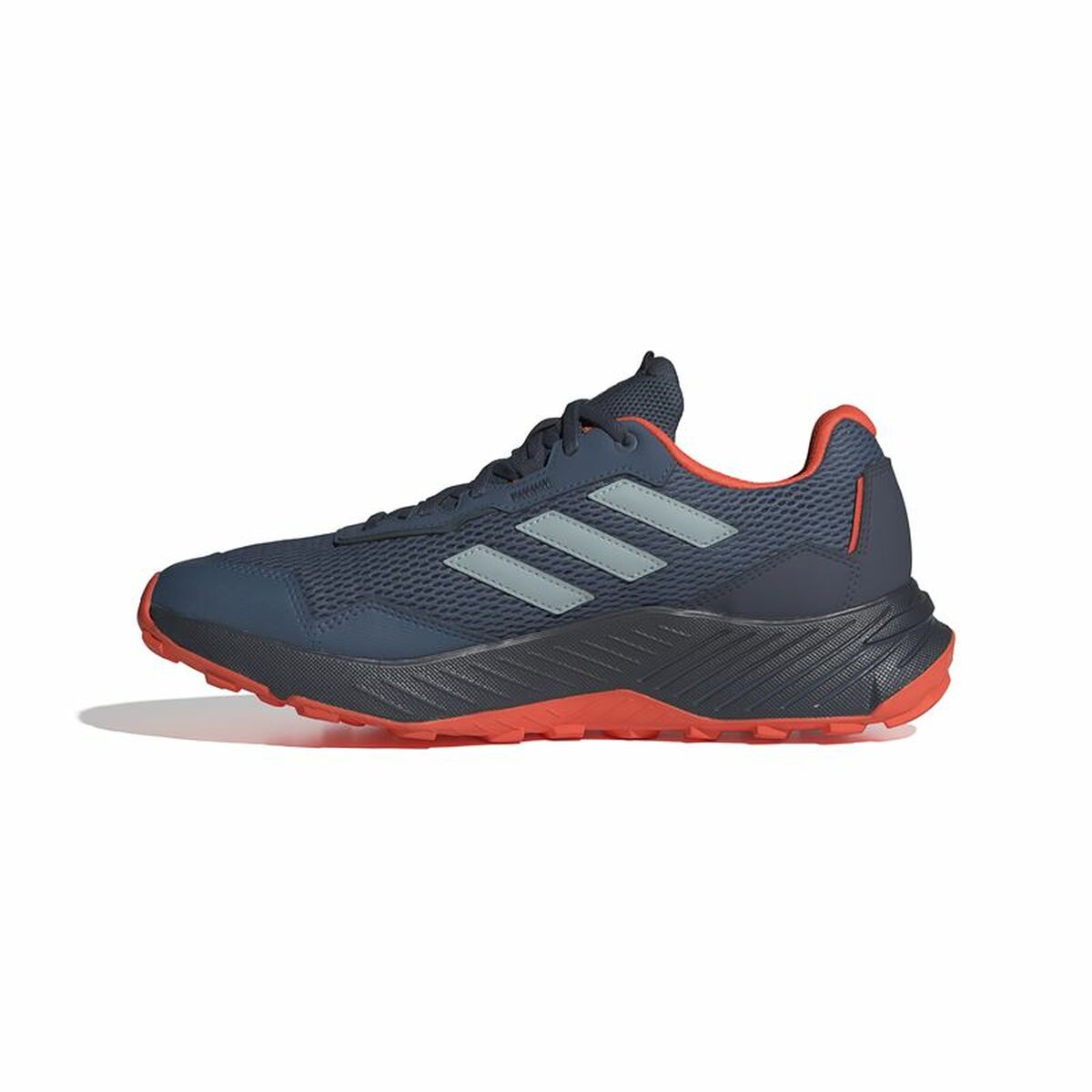 Herr trail löparskor (bergslöpning) Adidas Tracefinder - 2