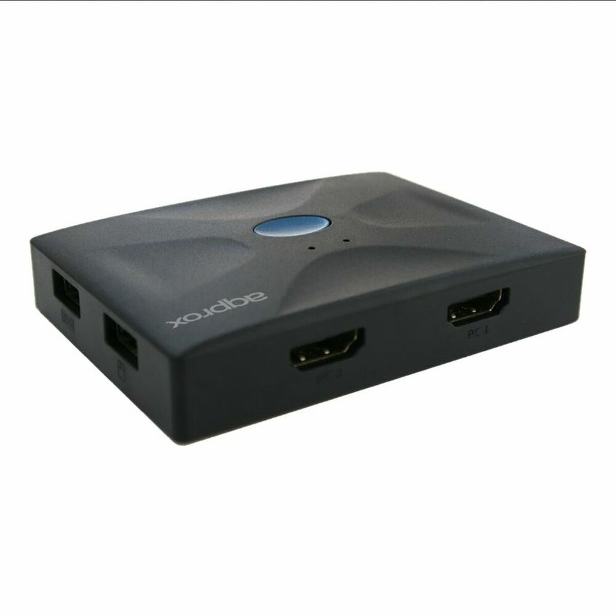 HDMI-Brytare approx! APPKVHDMI2P - 3