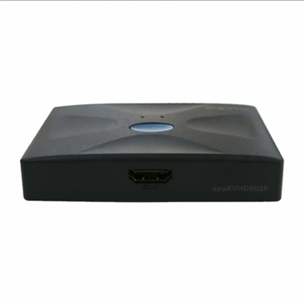 HDMI-Brytare approx! APPKVHDMI2P