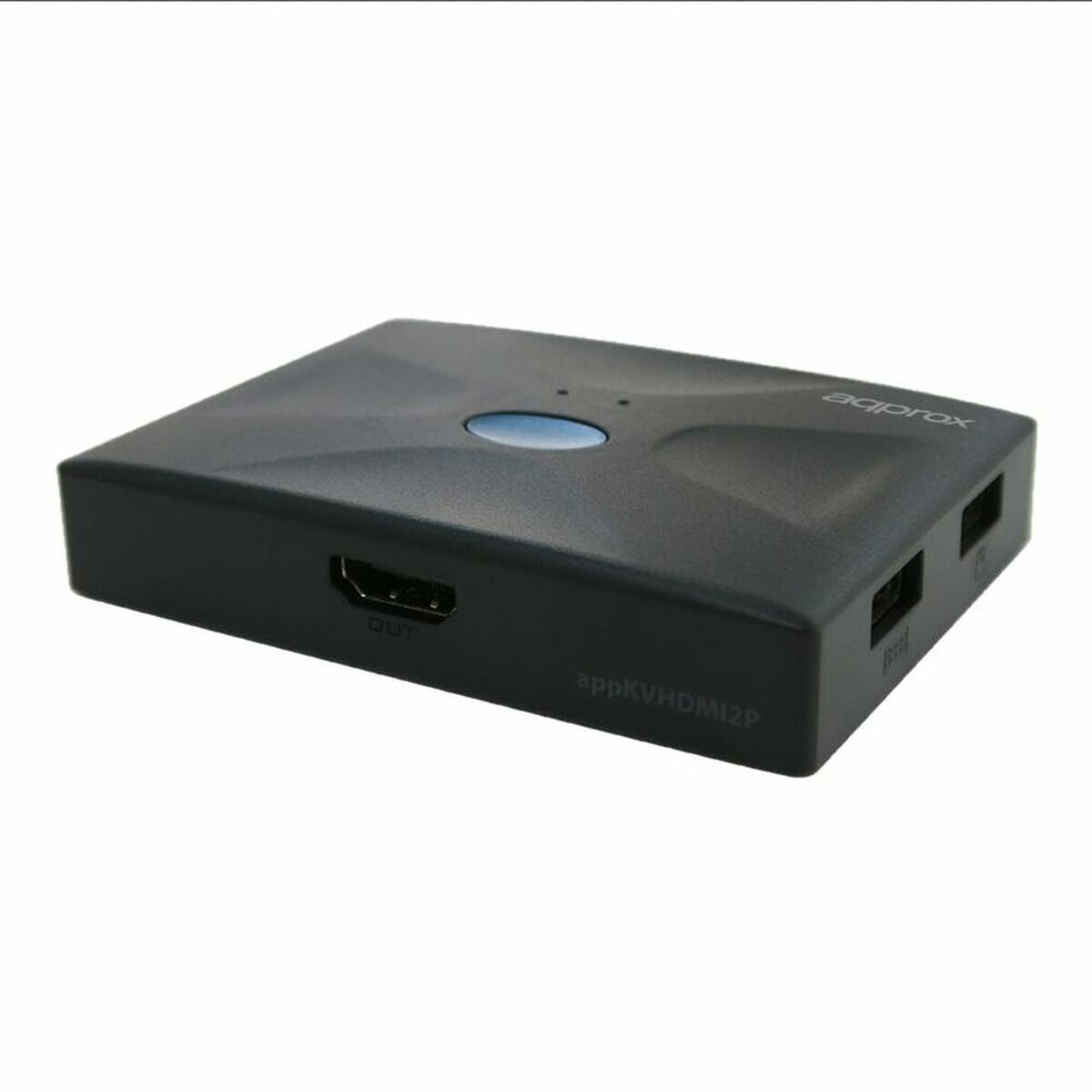 HDMI-Brytare approx! APPKVHDMI2P - 2