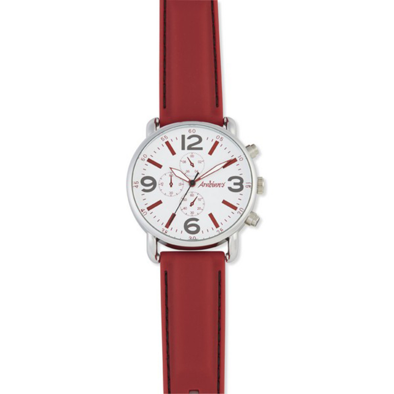 Herrklocka Arabians HBA2259R (Ø 43 mm) - 4