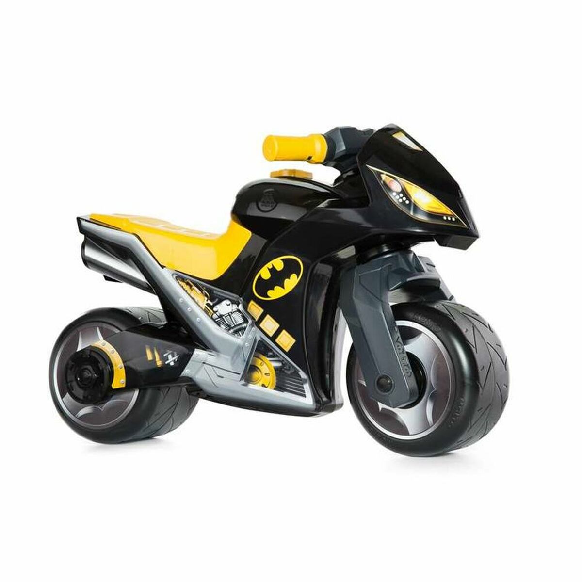Foten i Golvet Motorcykel Moltó 73 cm