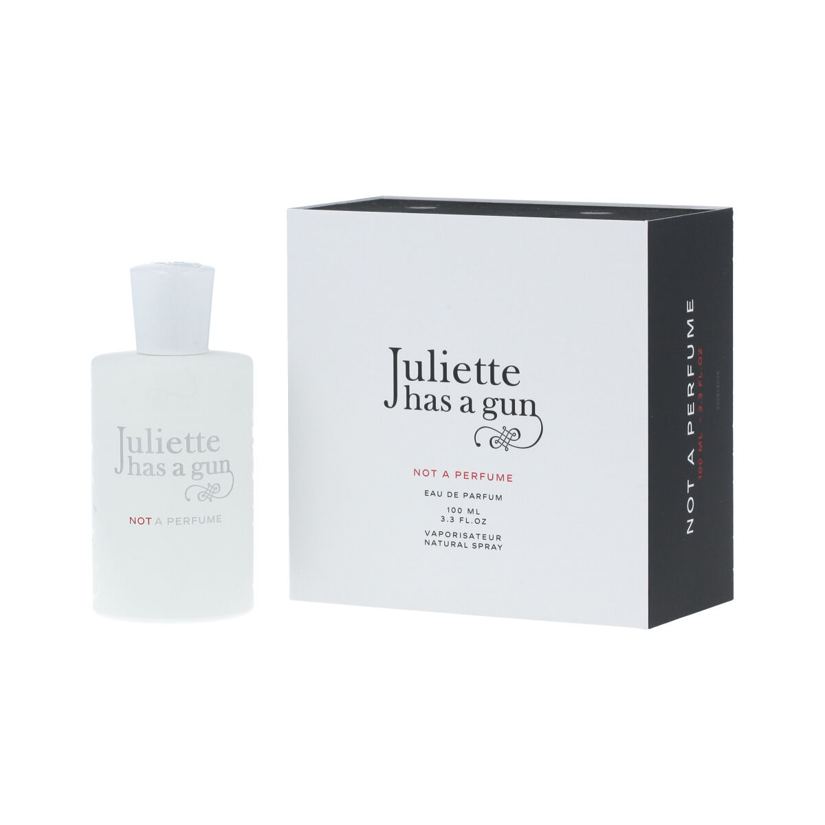 Parfym Damer Juliette Has A Gun EDP 100 ml Not A Perfume - 2