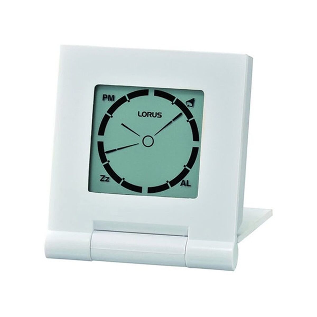 Väckarklocka Lorus LHL028W Multicolour - 2
