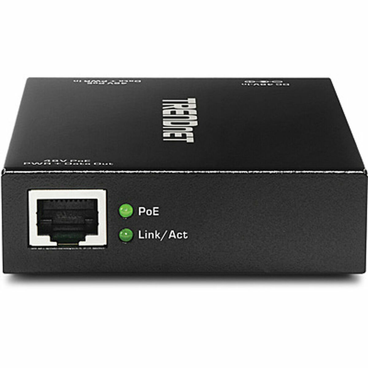 Förstärkare Wifi Trendnet TPE-E100 - 3
