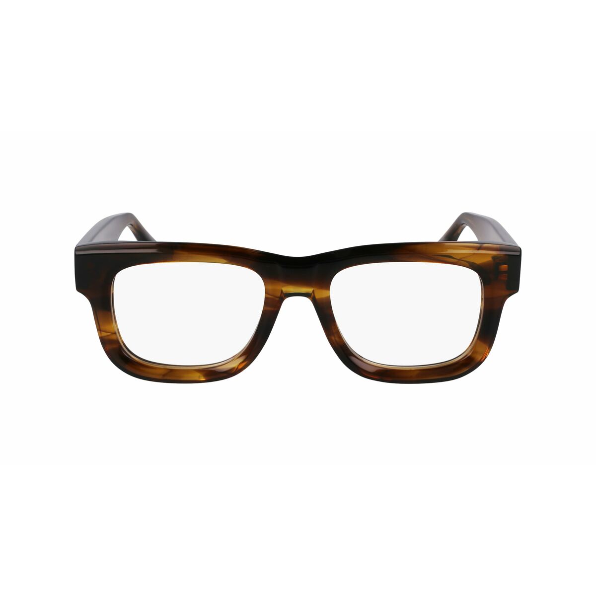 Glasögonbågar Victoria Beckham Ø 51 mm - 2