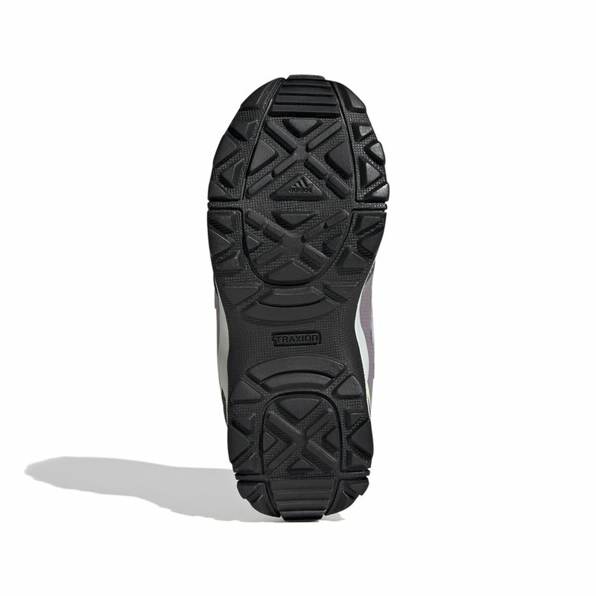 Promenadsko, Herr Adidas Terrex Hyperhiker Low Grå - 3