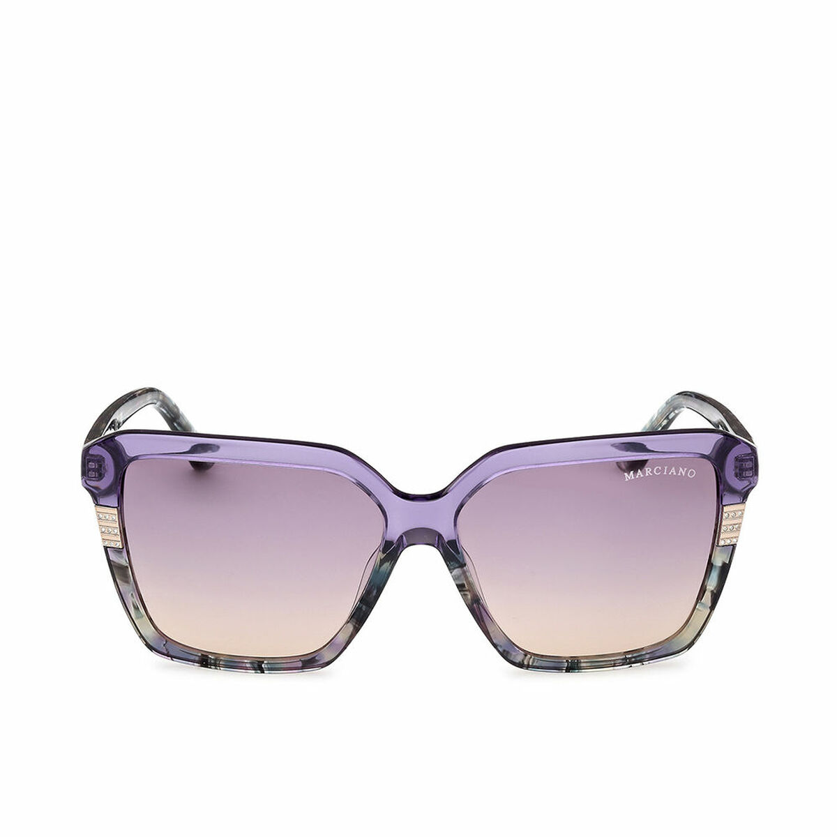 Damsolglasögon Guess by Marciano GM00009 ø 58 mm