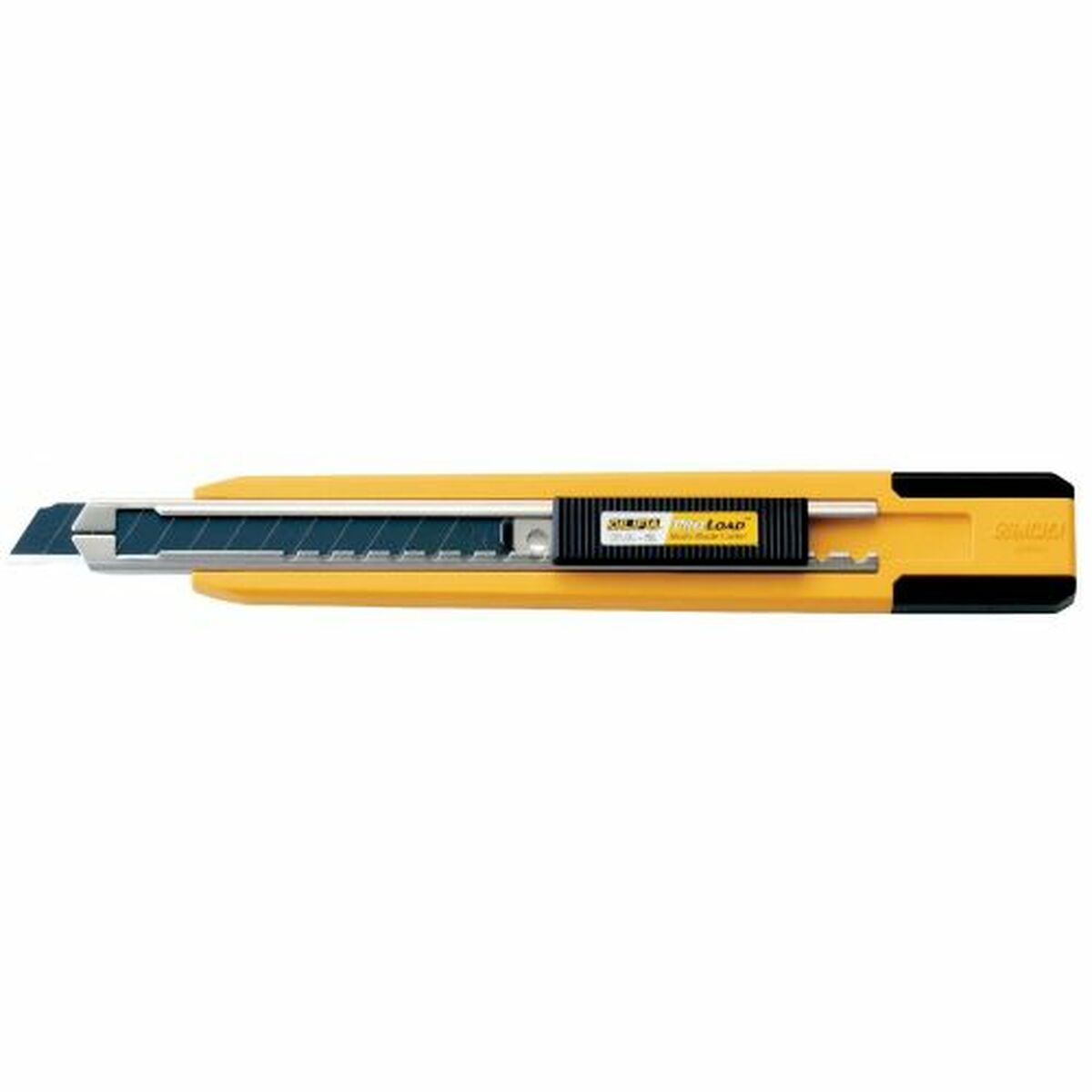 Brytbladskniv Olfa 9 X 0,38 MM Metall 9 mm