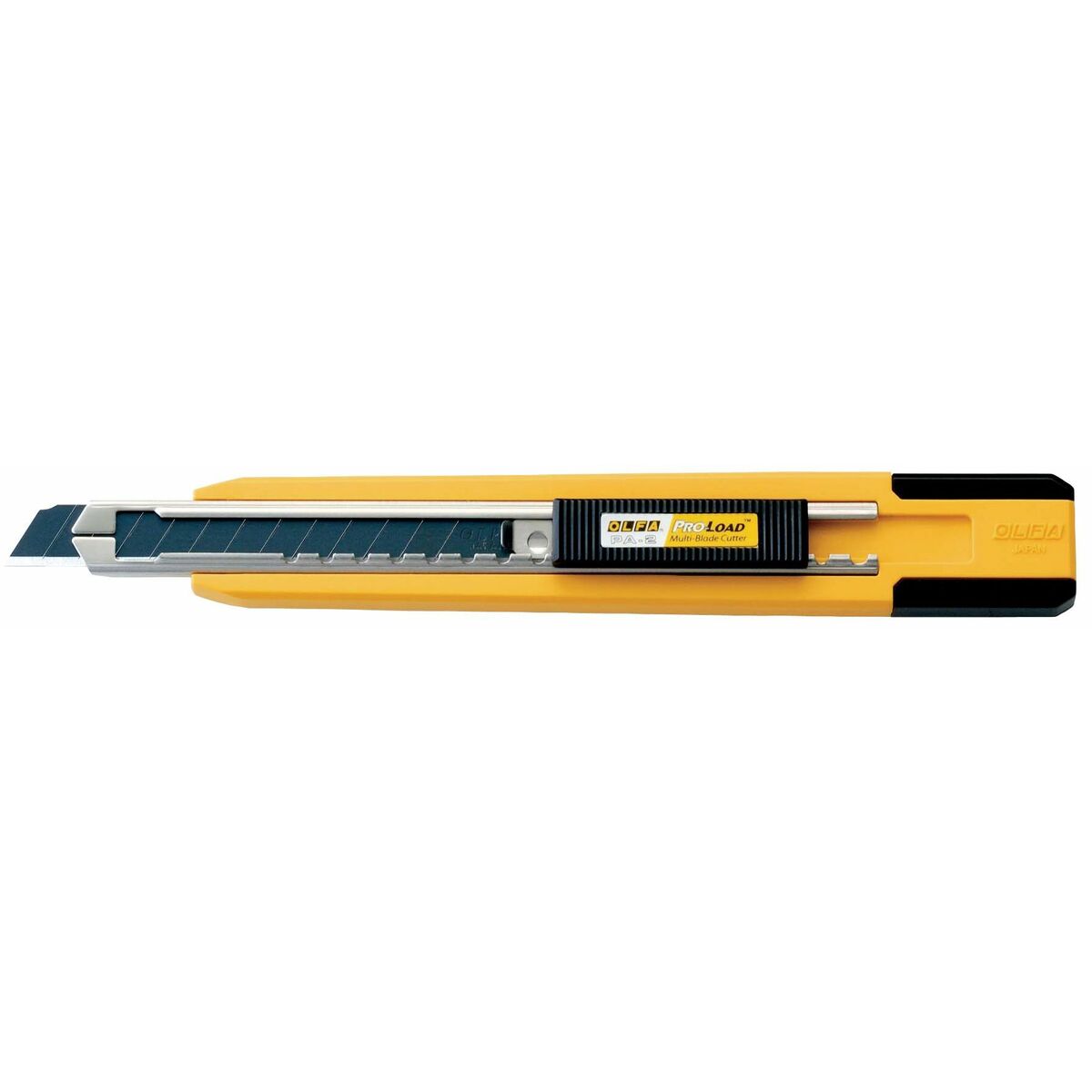 Brytbladskniv Olfa 9 X 0,38 MM Metall 9 mm - 2