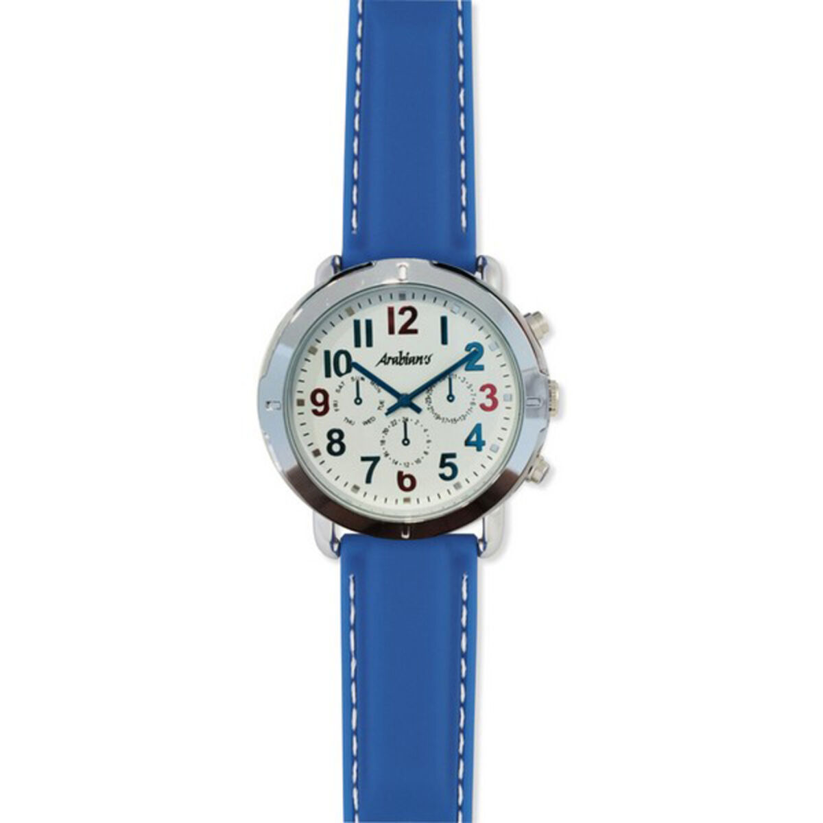 Herrklocka Arabians HBA2260A (Ø 44 mm) - 8