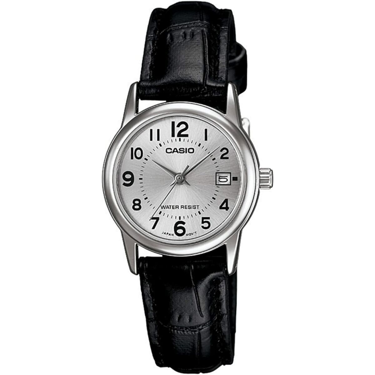 Damklocka Casio COLLECTION (Ø 25 mm)