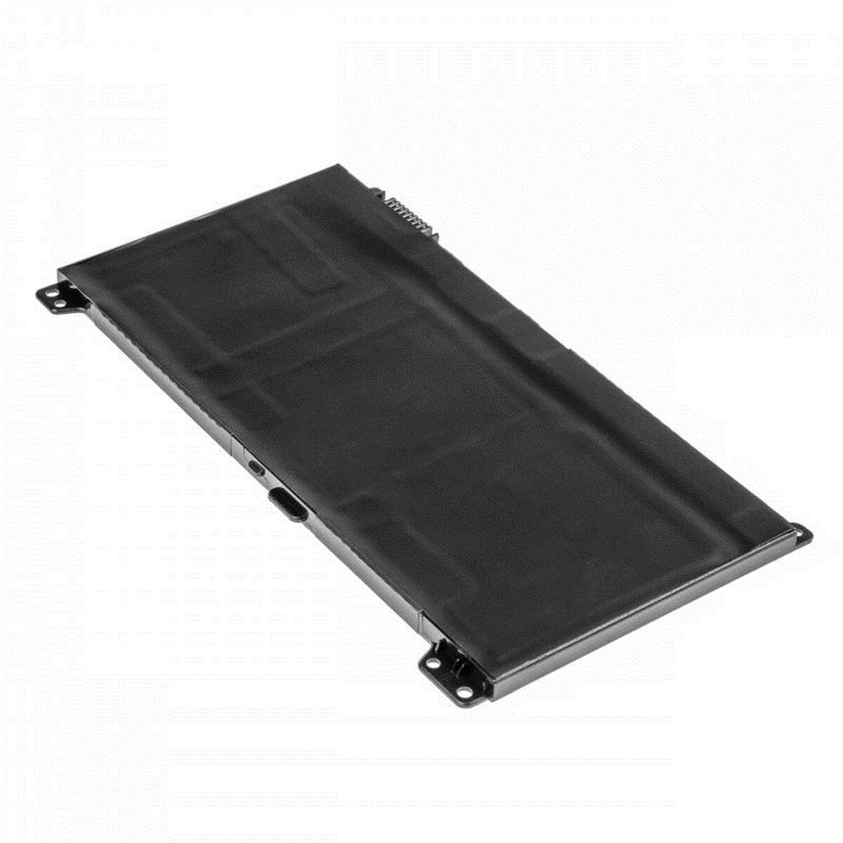 Laptopbatteri Green Cell HP183 Svart 3400 mAh - 4