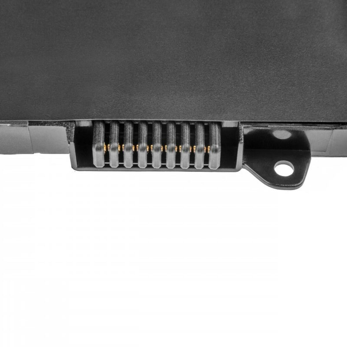 Laptopbatteri Green Cell HP183 Svart 3400 mAh - 3