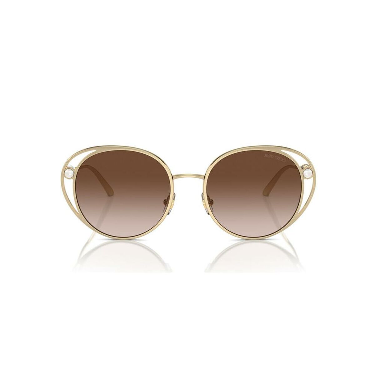 Damsolglasögon Jimmy Choo JC 4003HB - 2