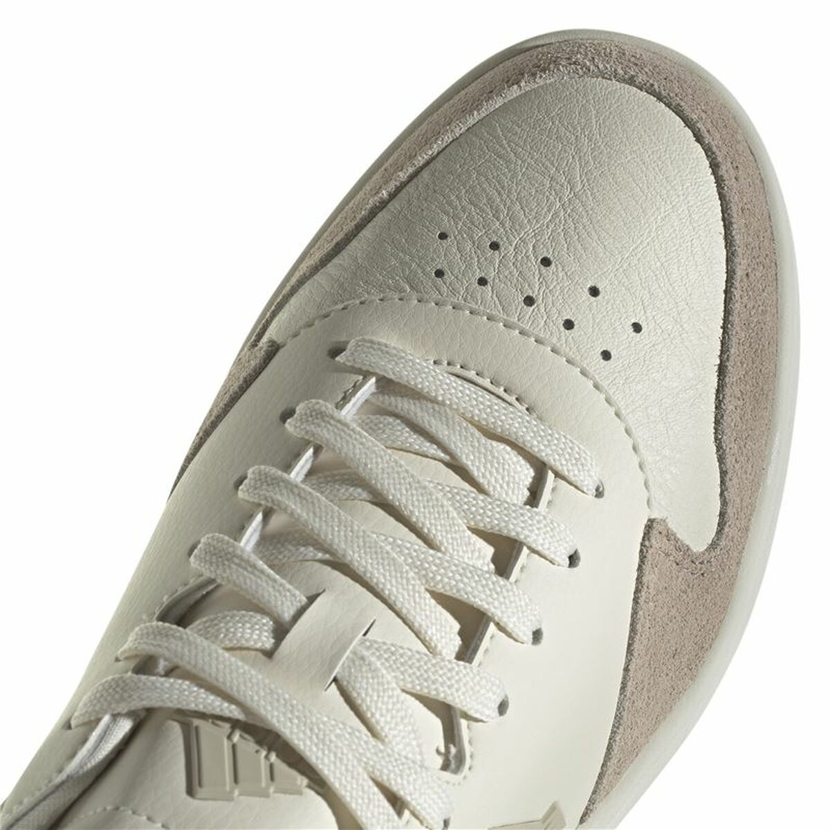 Löparskor, Vuxna Adidas Kantana Beige - 7