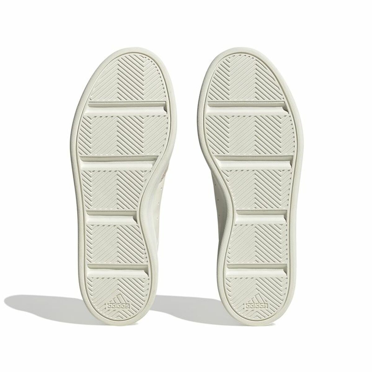 Löparskor, Vuxna Adidas Kantana Beige - 3