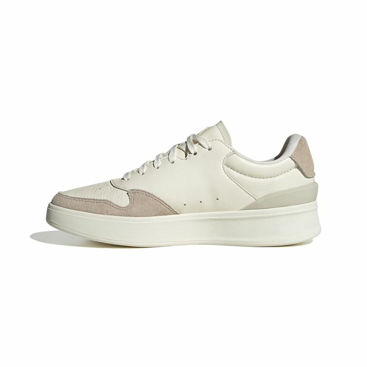 Löparskor, Vuxna Adidas Kantana Beige - 2