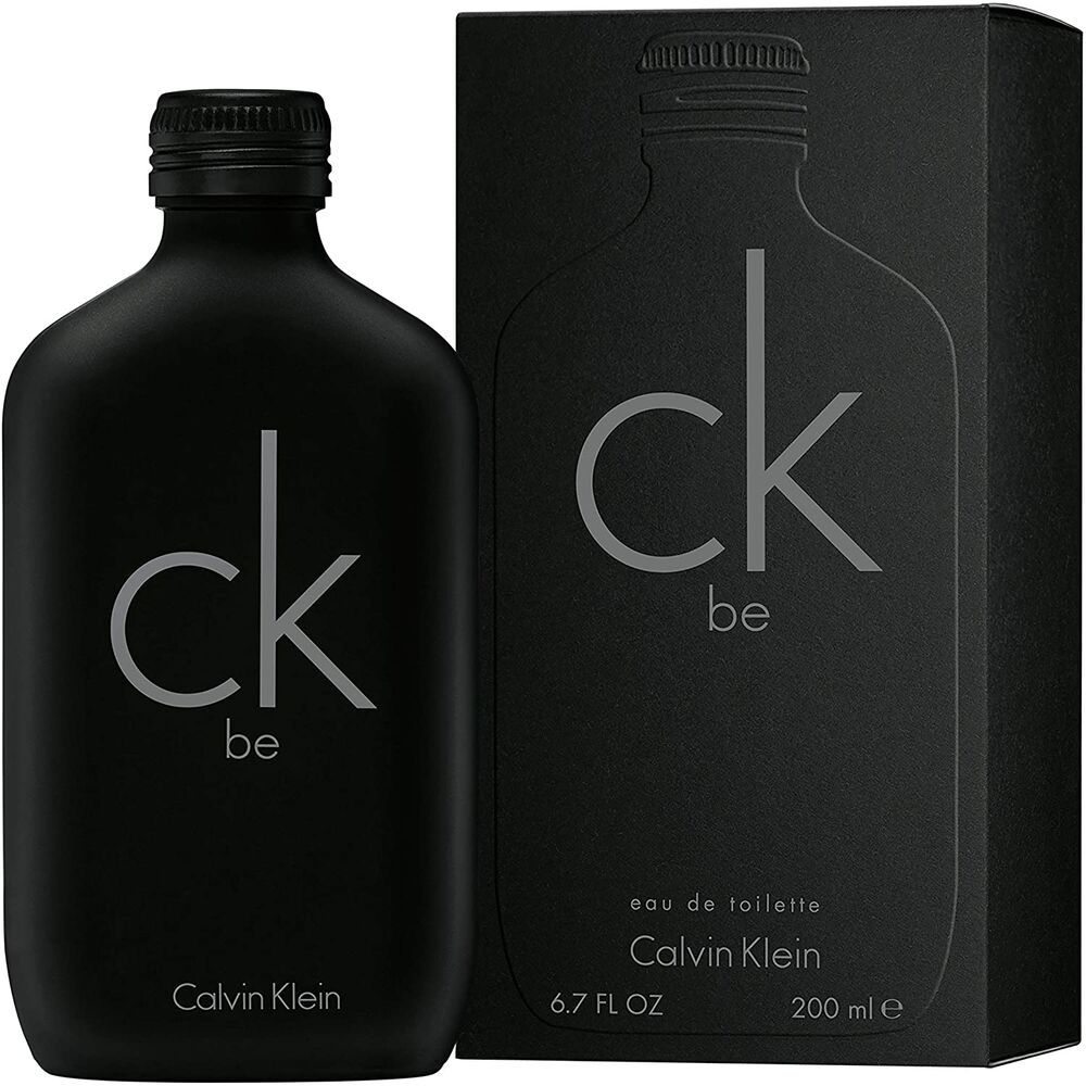 Parfym Unisex Calvin Klein CK Be EDT 50 ml