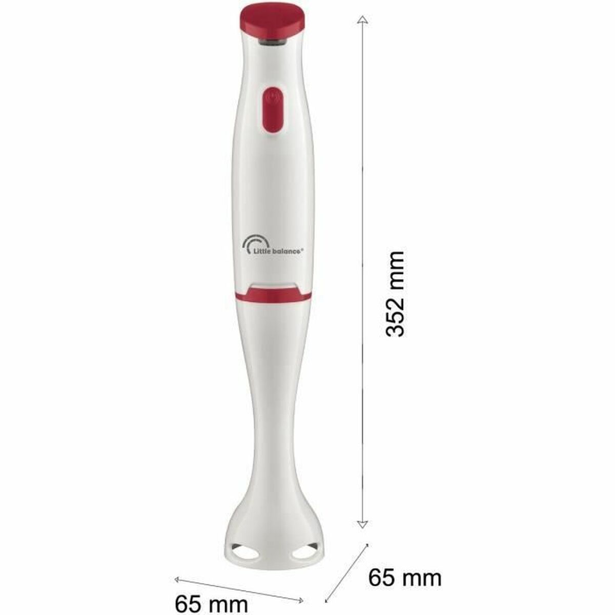 Stavmixer Little Balance 8703 - 2