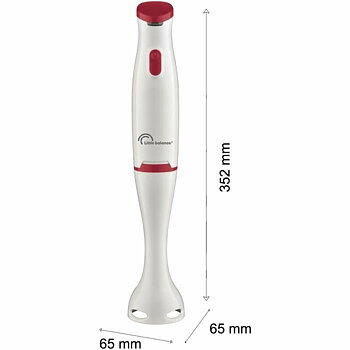 Stavmixer Little Balance 8703