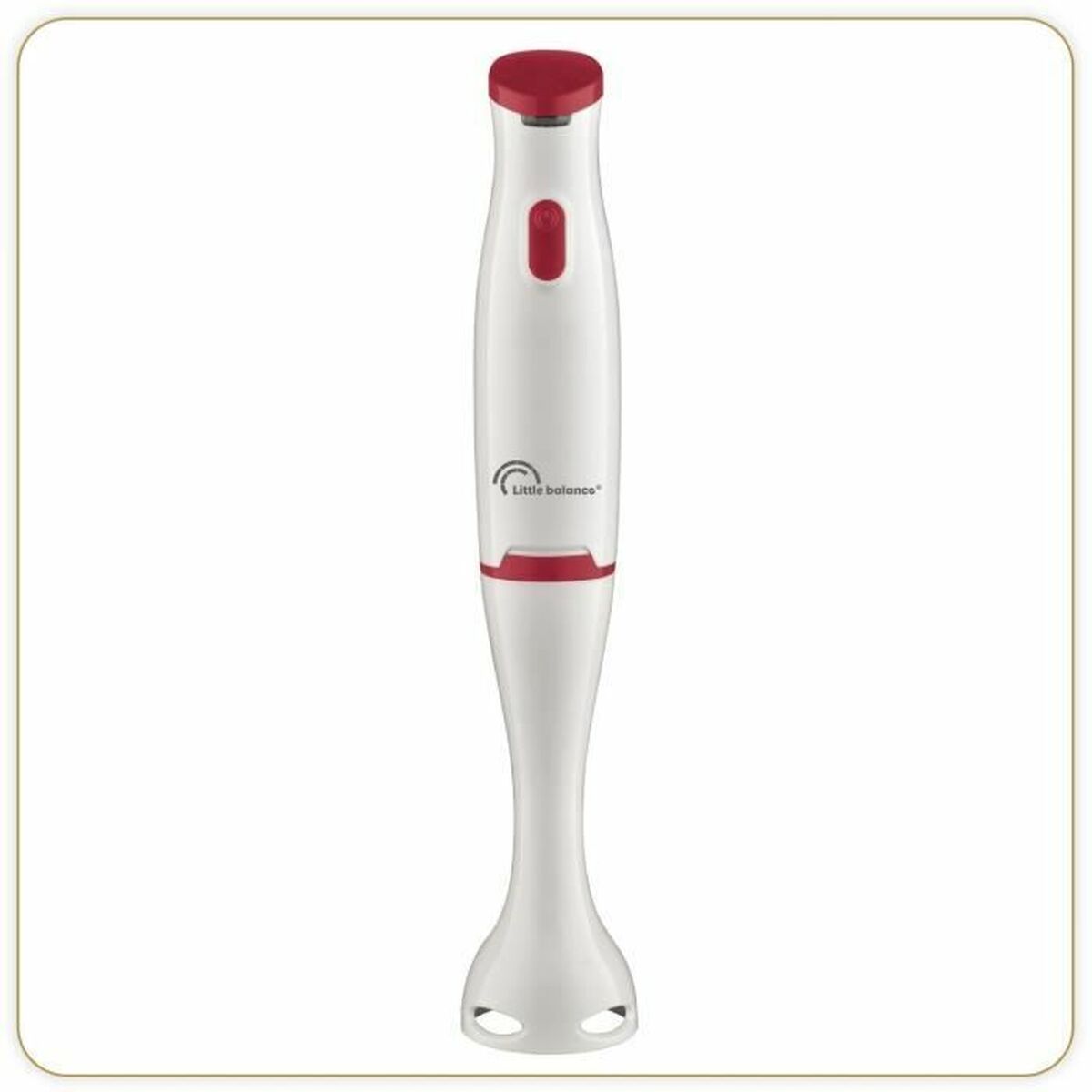 Stavmixer Little Balance 8703