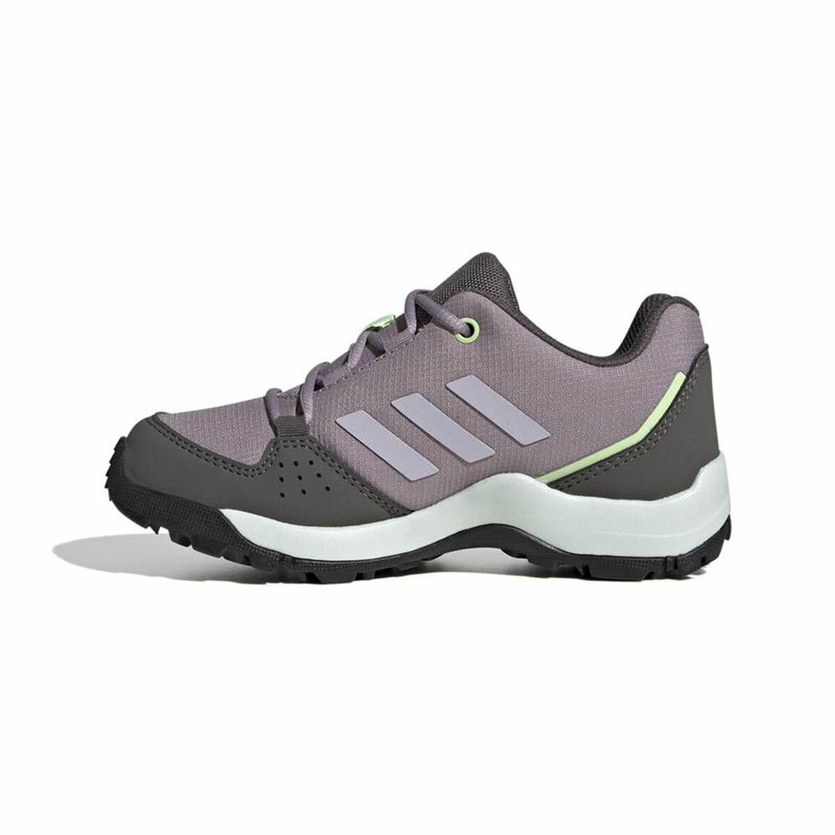 Promenadsko, Herr Adidas Terrex Hyperhiker Low Grå - 2